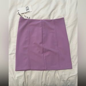 Zara skirt